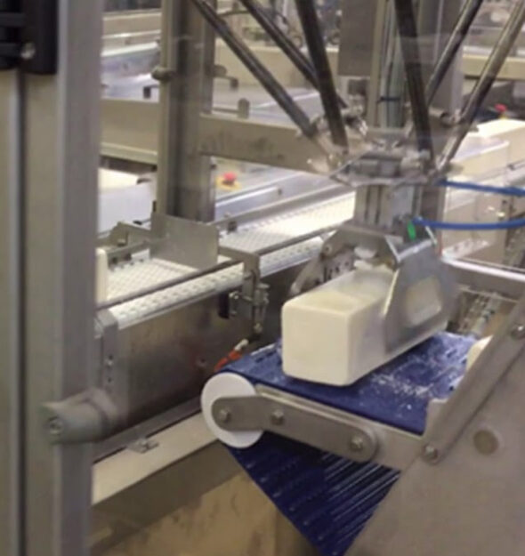 Mozzarella Block Dicer Loading thumbnail